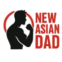 New Asian Dad